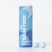 Tarts - Blue Razz 5mg THC - 10 count