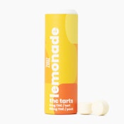 Tarts - Lemonade 5mg THC - 10 count