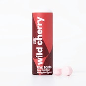 Tarts - Wild Cherry 5mg THC - 10 count