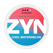 ZYN - Cool Watermelon - Strong - 11MG