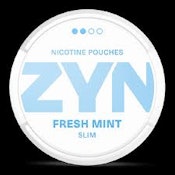ZYN - Fresh Mint - Strong - 11MG