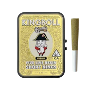Hella Jelly (H) | .5g 5pk Kingroll Royale Preroll | Kingroll