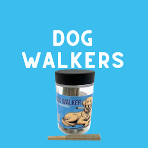 NORTHEAST ALLIANCE - Super Buff Cherry Dog Walkers