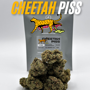 Kravings - Kravings - Cheetah Piss - 14g