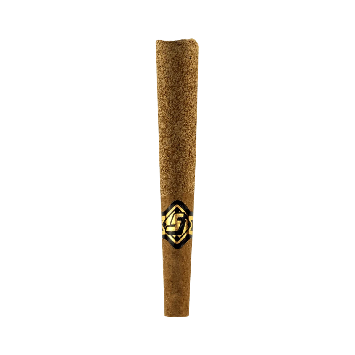 Sluggers Hit - Euphoria (S) | .7g Single Mini Blunt Infused Preroll | Sluggers Main Image