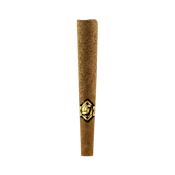 Rose (I) | .7g Single Mini Blunt Infused Preroll | Sluggers