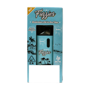 God's Gift (I) | 1g Liquid Diamonds AIO Vape | Fuzzies