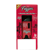 Orange Haze (S) | 1g Liquid Diamonds AIO Vape | Fuzzies