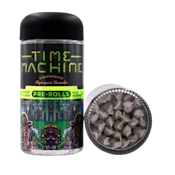 Blue Z (H) | .5g 28pk Prerolls | Time Machine