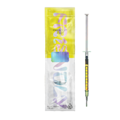 Zlicious (I) | 1g Cured Nuresin Applicator | Friendly Farms