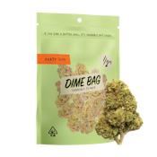 Blue Dream (S) | 14g Greenhouse | Dime Bag