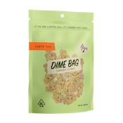 Lemon Cherry Sherb (H) | 14g Greenhouse | Dime Bag