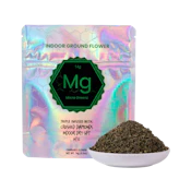 Zoap x Jokers Candy (H) | 14g Ground Infused | Micro Greenz