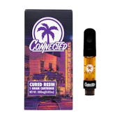 Biscotti (H) | 1g Cured Resin Vape | Connected