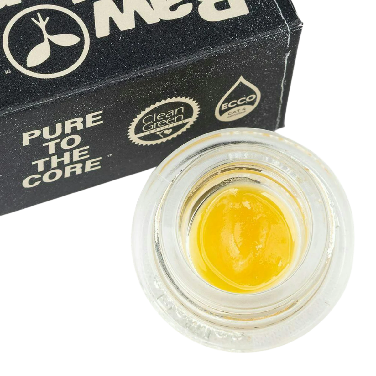 Raw Garden - Sweet Leeroy (I) | 1g Live Badder Concentrate | Raw Garden Main Image