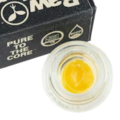 Beach Party (S) | 1g Live Badder Concentrate | Raw Garden