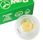 Hella Jelly (S) | 1g Live Rosin Concentrate | Raw Garden