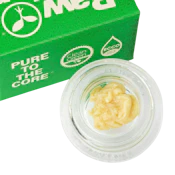 Italian Soda (S) | 1g Live Rosin Concentrate | Raw Garden
