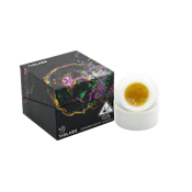 Sundae Driver (H) | 1g Persy Sauce | 710 Labs