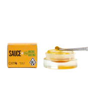 Nimbus Snacks (S) | 1g Sauce | Micro Greenz