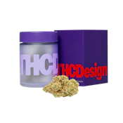 Crescendo (S) | 3.5g Flower | THC Design