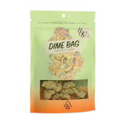 Street Guru (I) | 3.5g Greenhouse | Dime Bag