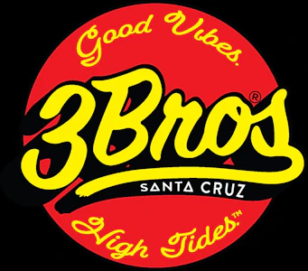 3 Bros - 3 Bros Gelato 33 7g Flower