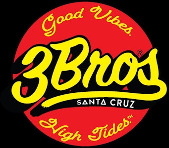 3 Bros - 3 Bros Apple Mac 7g Flower