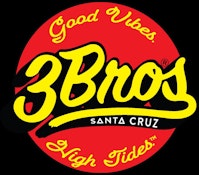 3 Bros Gelato 33 1g Preroll