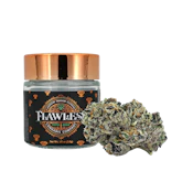 Slap N Tickle | Premium Indoor 3.5g | Flawless