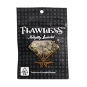 Lemonchello (H) | 7g Premium Indoor Minis Flower | Flawless