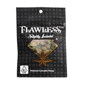 Paris Cake (H) | 7g Premium Indoor Smalls | Flawless