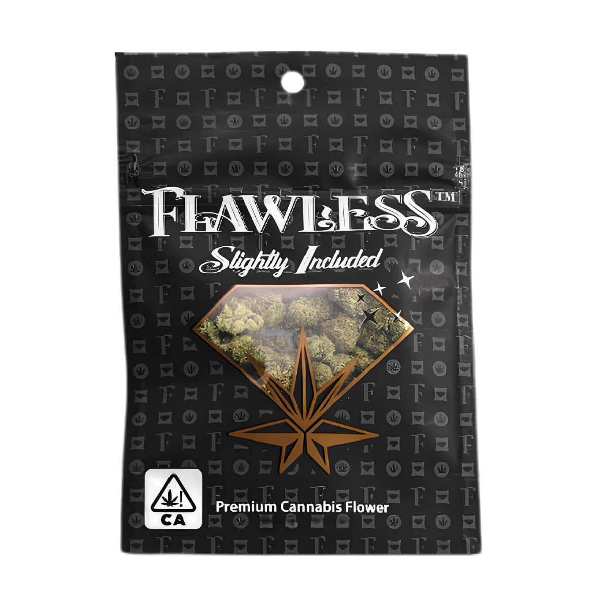 Flawless - Paris Cake (H) | 7g Premium Indoor Smalls | Flawless Main Image