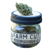 Candied Bacon (H) | 7.5g Sungrown Flower | Farm Cut x HappyDay Farms