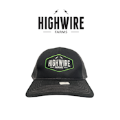Highwire Hats - Black