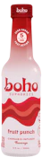 BOHO | Beverage | Fruit Punch | 5mg