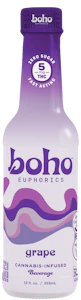BOHO EUPHORICS - BOHO | Beverage | Grape | 5mg
