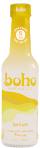 BOHO EUPHORICS - BOHO | Beverage | Lemon | 5mg