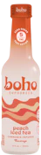 BOHO | Beverage | Peach Iced Tea | 5mg
