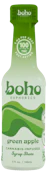 BOHO | Syrup Shot | Green Apple | 100mg