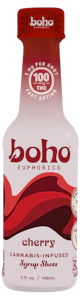 BOHO EUPHORICS - BOHO | Syrup Shot | Cherry | 100mg
