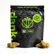 Dank | Sungrown | Birthday Cake | 3.5g