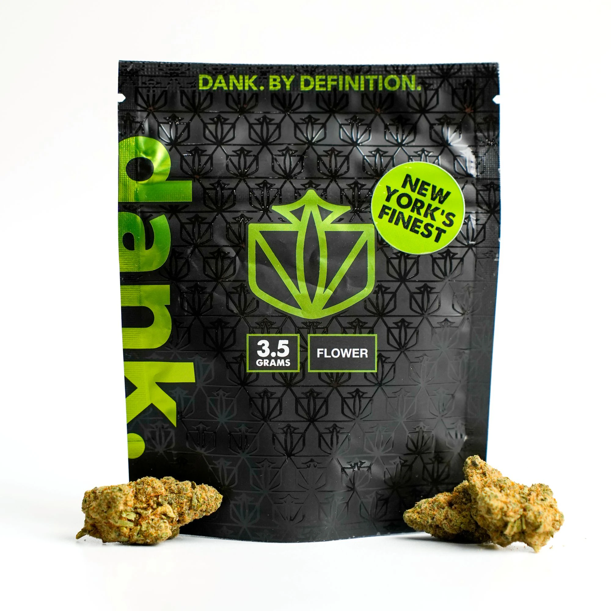 DANK - Dank | Sungrown | Birthday Cake | 3.5g Main Image