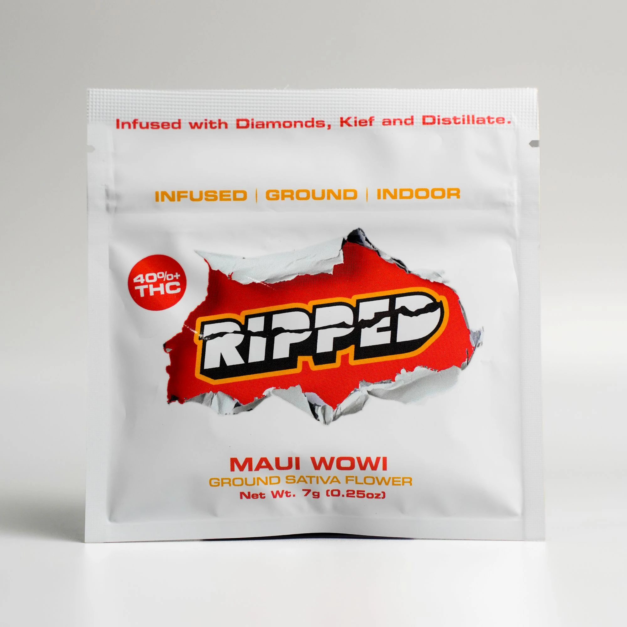 RIPPED - Ripped | Maui Wowie | Infused Ground | 7g Main Image