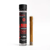 Dank | Blunt | Trop Cherry | 1.25g