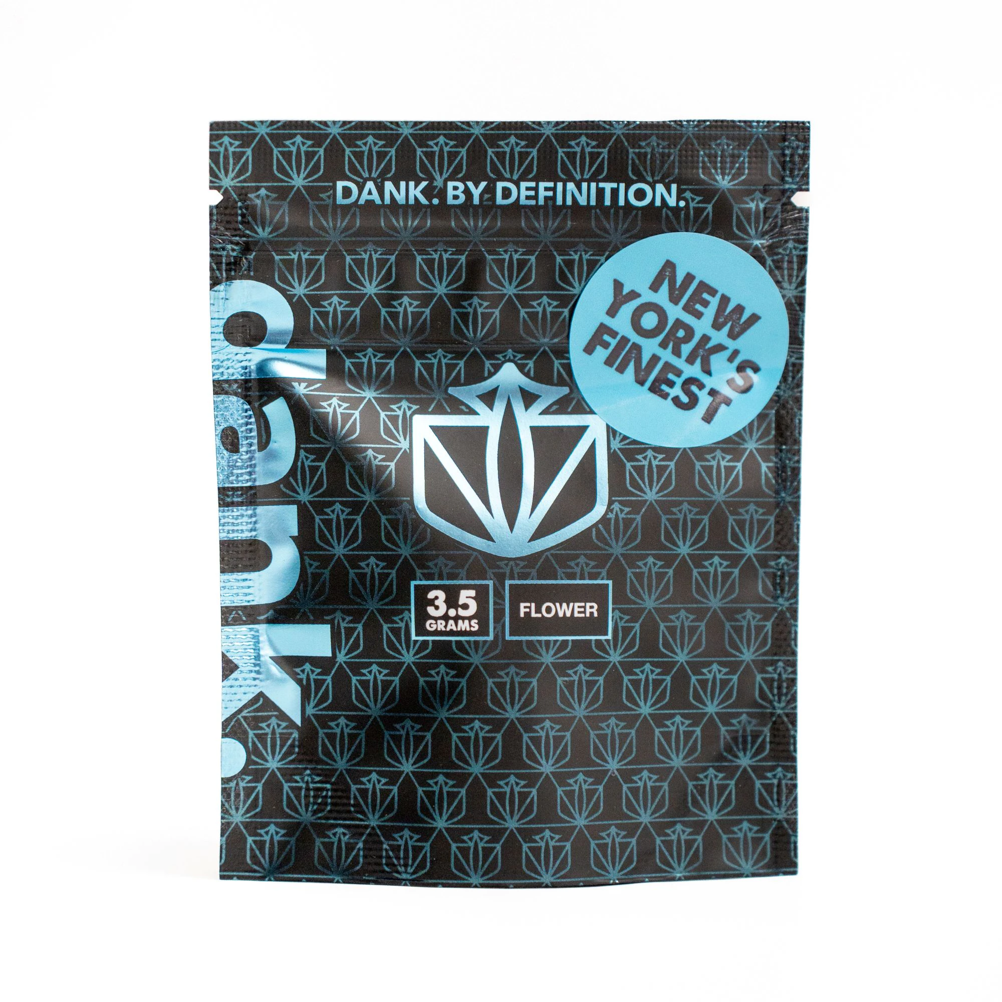 DANK - Dank | Sungrown | Kosher Kush | 3.5g Main Image
