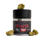 Dank | Chocolate Diesel | 3.5g
