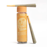 Papa's Herb | Birthday Cake | 7pk Prerolls | 7g