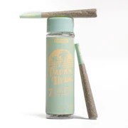 Papa's Herb | Green Crack | 7pk Prerolls | 7g