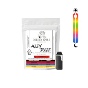 Hazy Daze All-In-One Vaporizer 1g